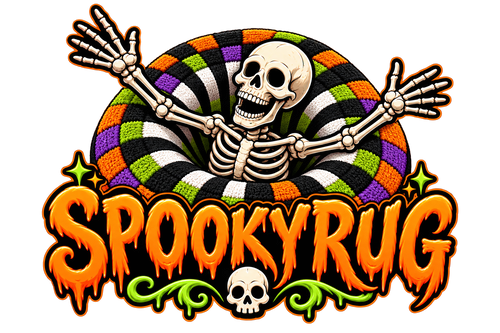 SpookyRug